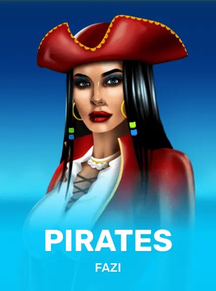 Pirates game tile